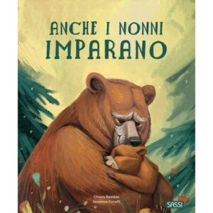 SASSI ANCHE I NONNI IMPARANO